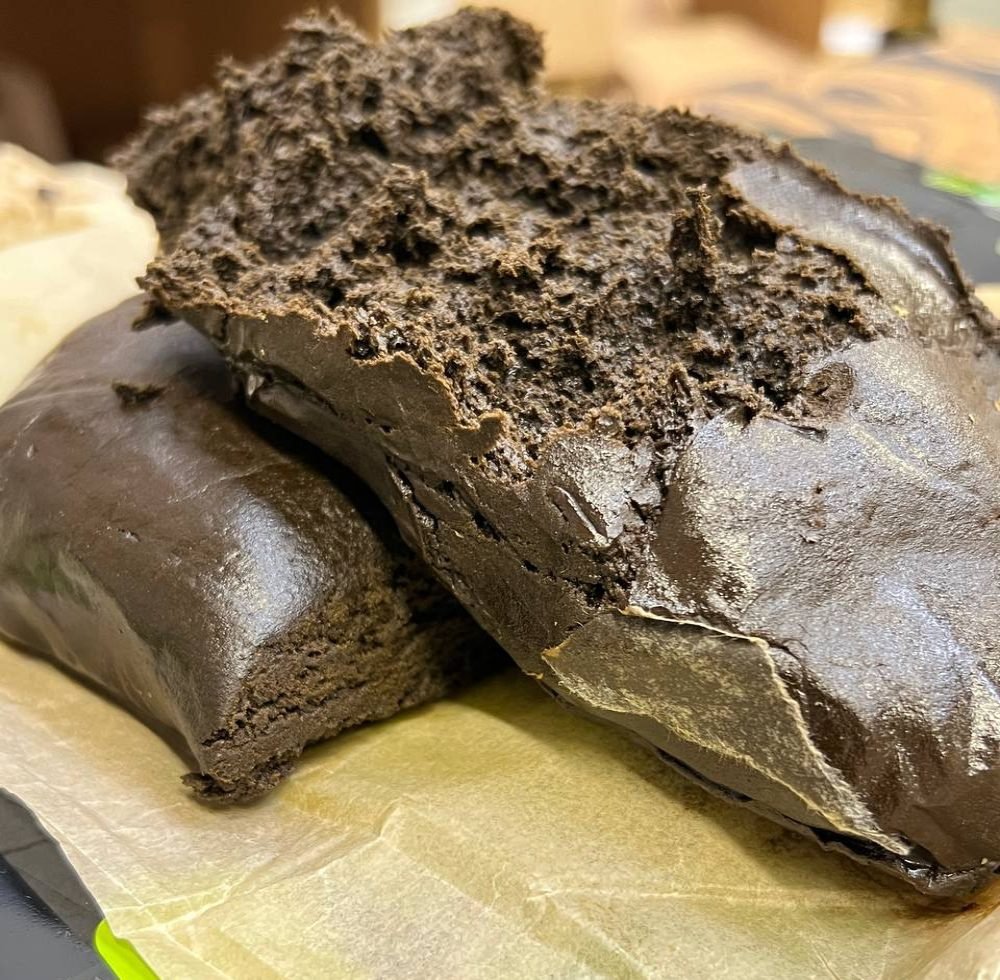 Buy Moroccan Cream CBD Extract – Smooth & Potent