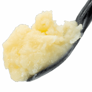 Blue Dream THCA Badder Premium Hybrid