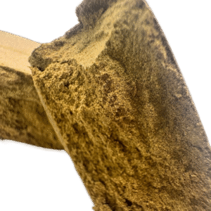 Buy Gorilla Banana CBD Hash Online