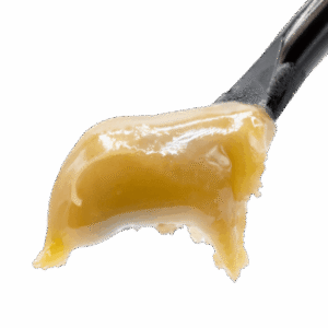 Buy Peach Rings THCA Live Rosin