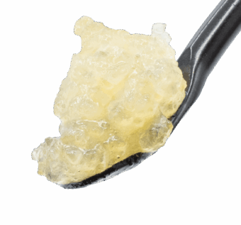 Buy Pure Michigan THCA Sauced Diamond