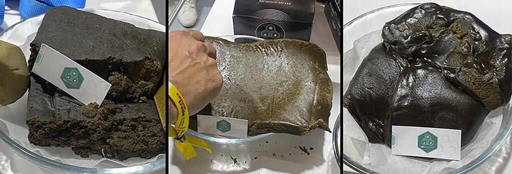 Top 7 Reasons to Buy Valley CBD Hash – Premium Hash