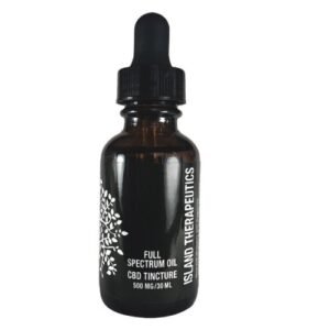 Buy Full Spectrum CBD Oil Premium